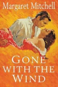 Gone With The Wind (Original) (NEW)