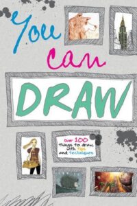You Can Draw (Original) (NEW)