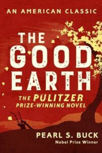 The Good Earth (Original) (NEW)