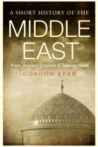 A Shot History Of The Middle East (Original) (NEW)