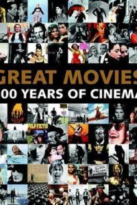 Great Movies 100 Years Of Cinemas (Original) (NEW)