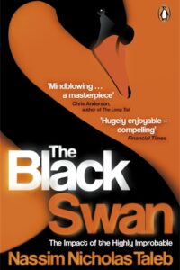 The Black Shown (Original) (NEW)