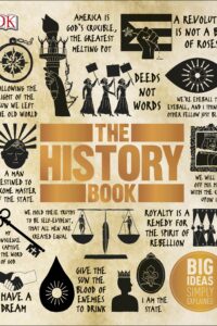 The History Book (Original) (NEW)