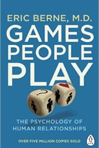 Games People Play (Original) (NEW)