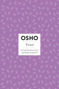 Trust Osho (Original) (NEW)