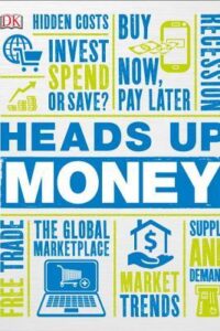 Heads Up Money (Original) (NEW)