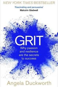 Grit (Original) (NEW)