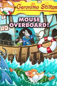 Mouse Overboard (Original) (NEW)