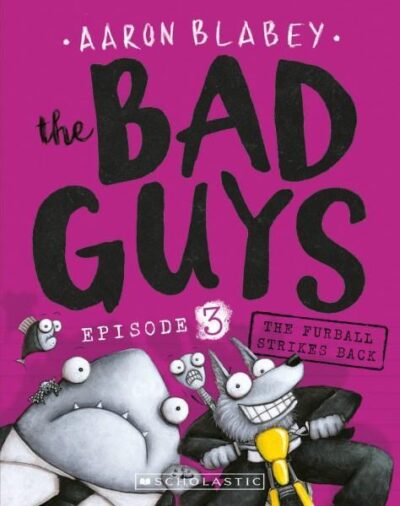 The Bad Guys 3