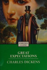 Ec Great Expectations (Original) (NEW)