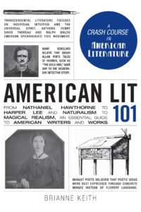 American Lit 101 (Original) (NEW)