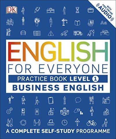 English For Everyone Practice Book Level(1) Business English