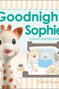 Baby Touch And Feel Goodnight Sophie (Original) (NEW)