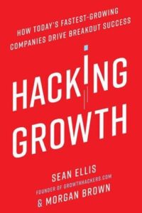 Hacking Growth (Original) (NEW)