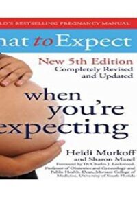 When You Are Eexpecting (Original) (NEW)