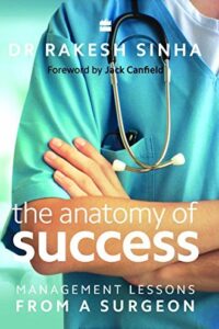 The Anatomy Of Success (Original) (NEW)
