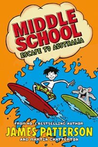 Midile School 9 (Original) (NEW)