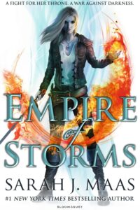 Empire Of Storms (Original) (NEW)