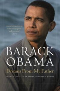 Barack Obama (Original) (NEW)