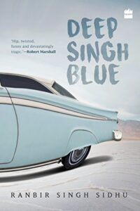 Deep Singh Blue (Original) (NEW)