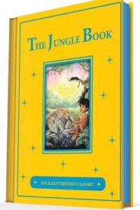 The Jungle Book (Original) (NEW)