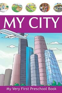 My City (Original) (NEW)