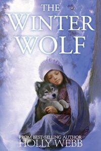 Th Ewinter Wolf (Original) (NEW)