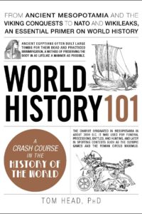 World History 101 (Original) (NEW)