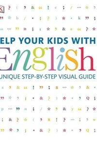Help Your Kids With English (Original) (NEW)