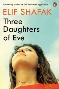 Three Daughters Of Eve (Original) (NEW)