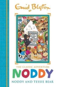 The Classic Adventure Noddy (Original) (NEW)