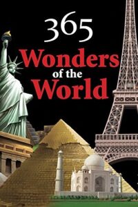 365 Wonders Of The World (Original) (NEW)