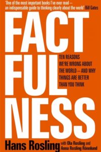 Factfulness (Original) (NEW)