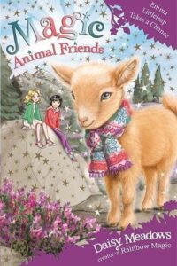 Magic Animal Friends (Original) (NEW)