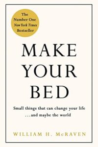 Make Your Bed (Original) (NEW)