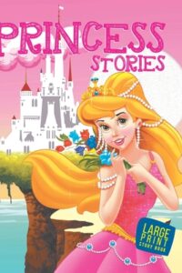Princess Stories (Original) (NEW)