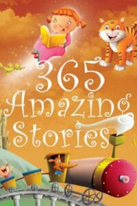 365 Amazing Stories (Original) (NEW)