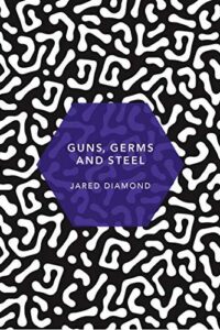 Guns, Germs And Steel (Original) (NEW)