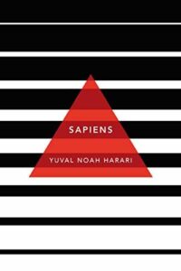 Sapiens (Original) (NEW)
