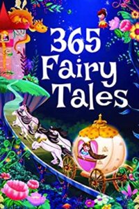 365 Fairy Tales (Original) (NEW)