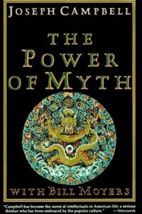 The Power Of Myth (Original) (NEW)