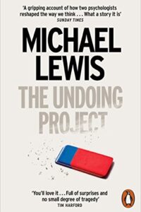 The Undoing Project (Original) (NEW)