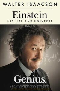 Einstein (Original) (NEW)