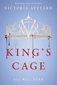 King Cage (Original) (NEW)