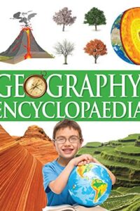 Geography Encyclopedia (Original) (NEW)