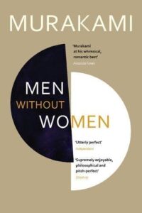 Men Without Women (Original) (NEW)