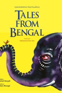 Tales From Bengal (Original) (NEW)