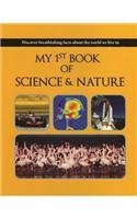 My First Book Of Science And Nature (Original) (NEW)