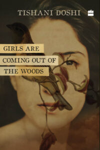 Girls Are Coming Out Of The Woods (Original) (NEW)