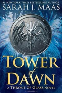Tower Of Dawn (Original) (NEW)